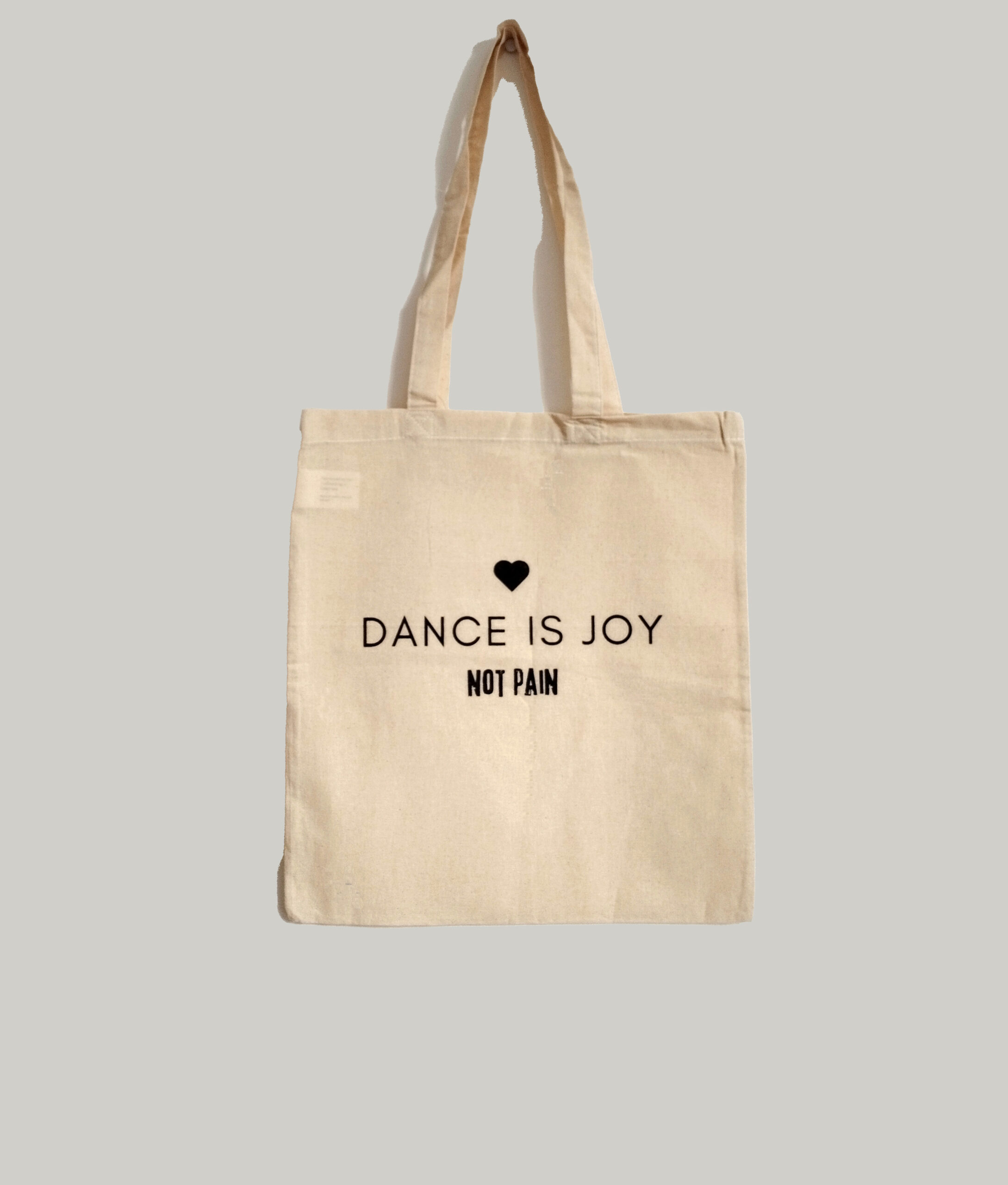 dance nature shopper