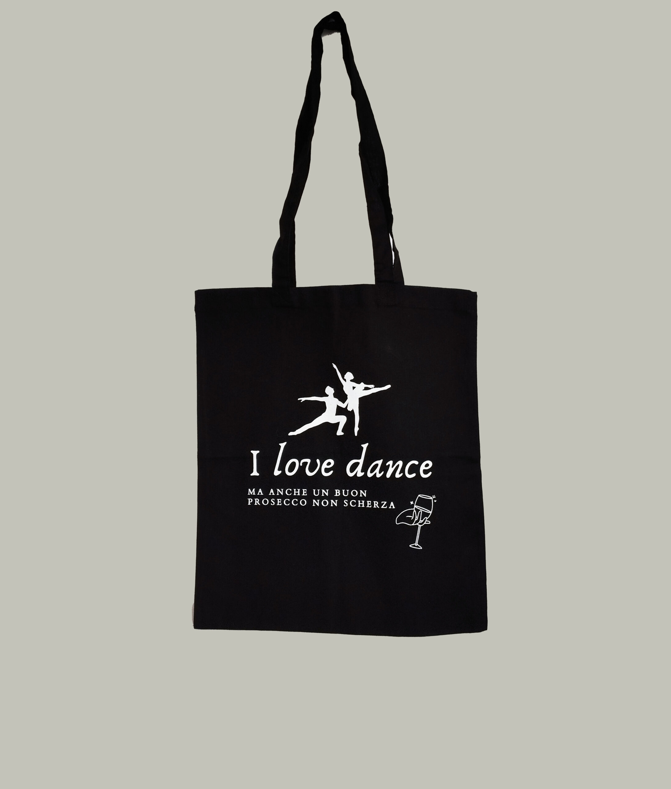 love dance nera