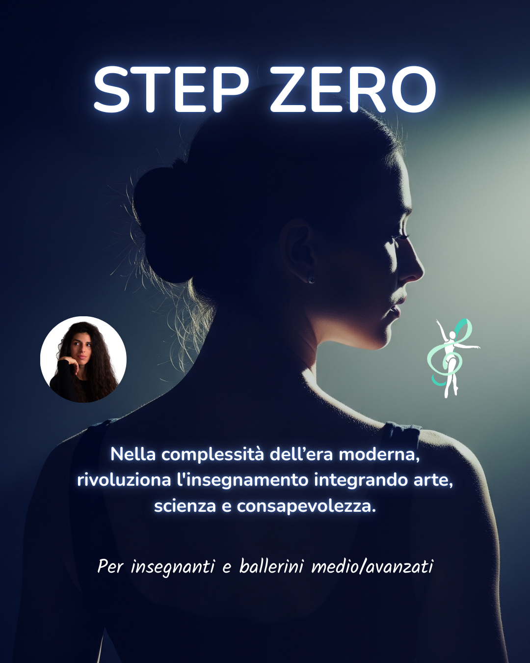 Corso formazione insegnanti danza online