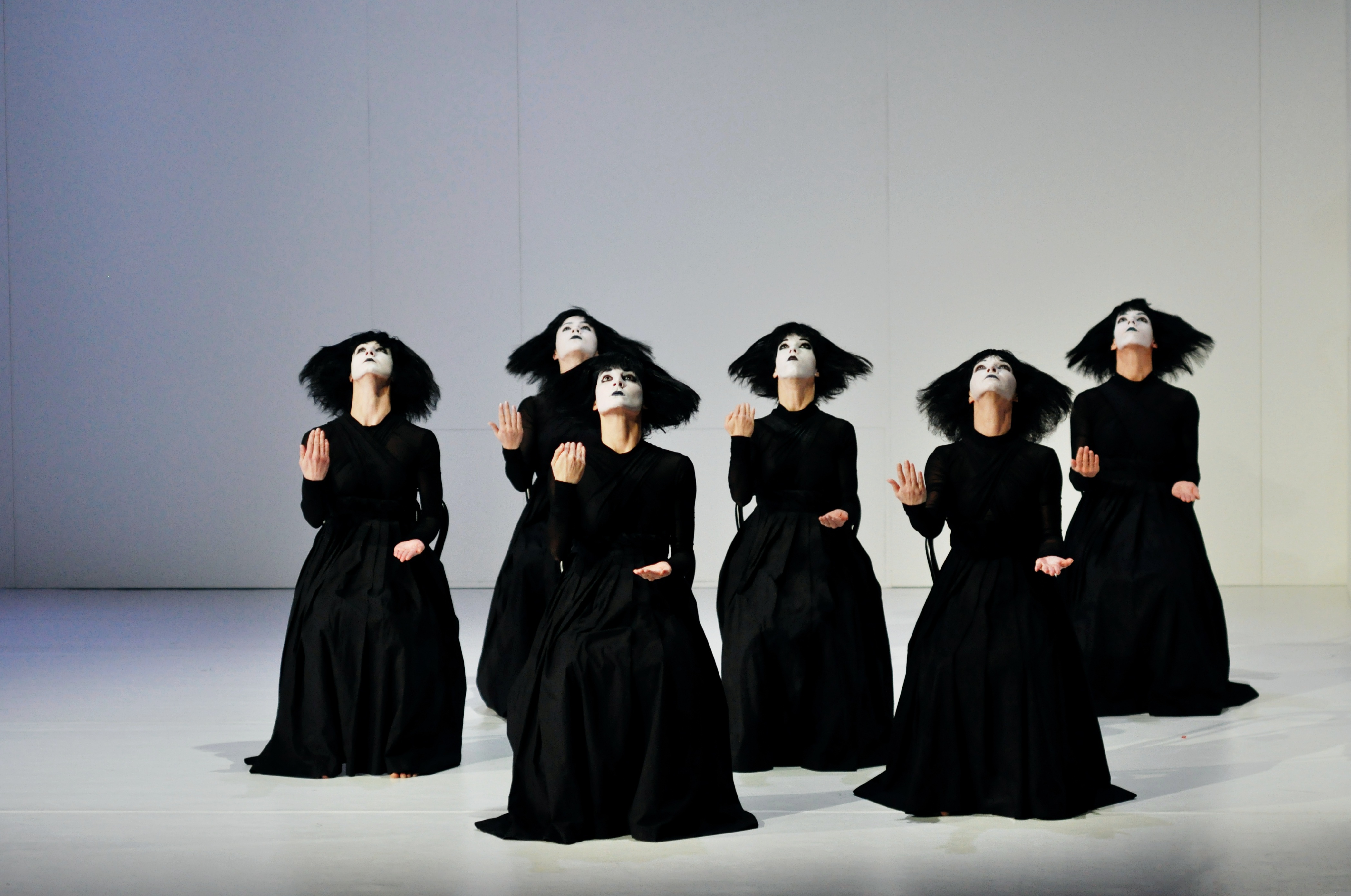 Non capire la danza contemporanea